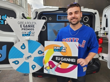 PIT STOP 30/06 - CAMPINAS
