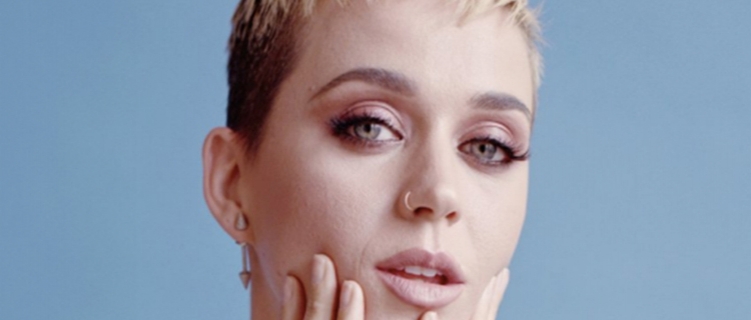 Compositor de “New Rules” diz que fez uma música “muito foda” com Katy Perry