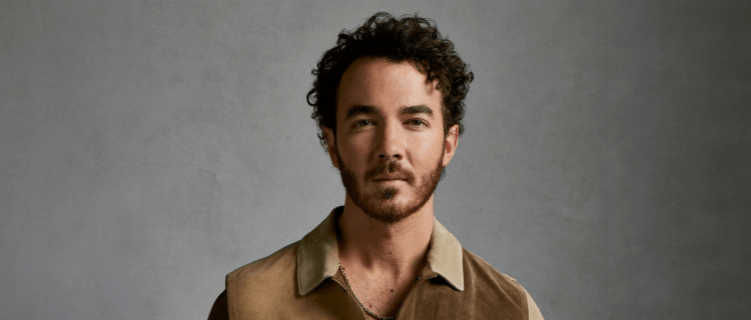 Kevin Jonas revela que perdeu quase todo seu dinheiro após separação dos Jonas Brothers