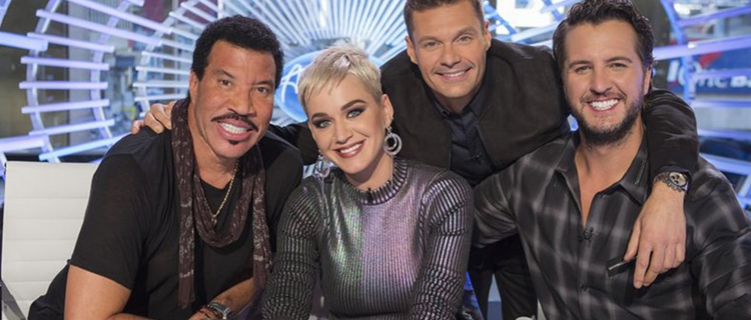 “American Idol” vai ganhar mais uma temporada, e Katy Perry continu