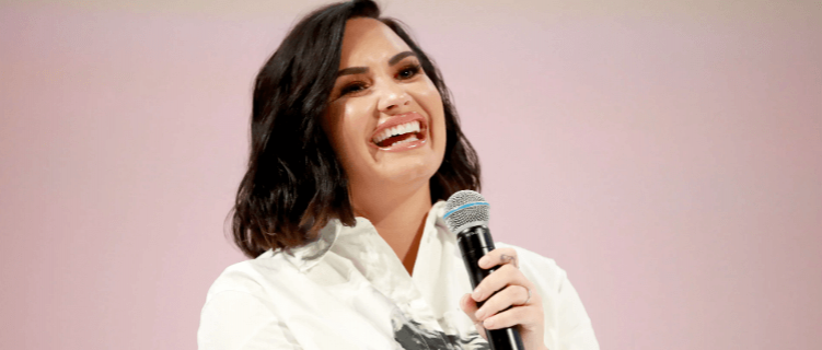 Beyoncé pode ter liberado sample de hit para Demi Lovato