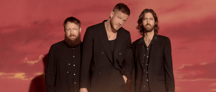 Imagine Dragons anuncia show extra no Brasil
