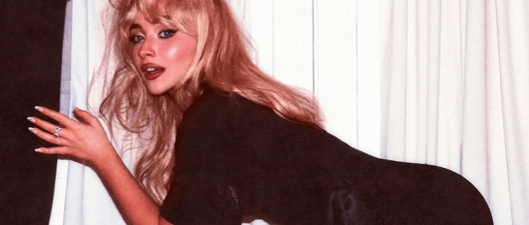 Sabrina Carpenter considera fazer proibição de celulares em shows