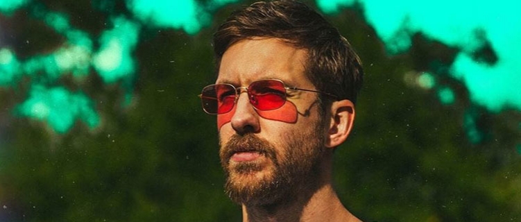 Dumont Fm Vem A Funk Wav Bounces Vol Calvin Harris Anuncia