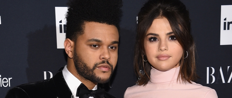 Depois de terminar com Selena, The Weeknd desistiu de lançar álbum mais animado