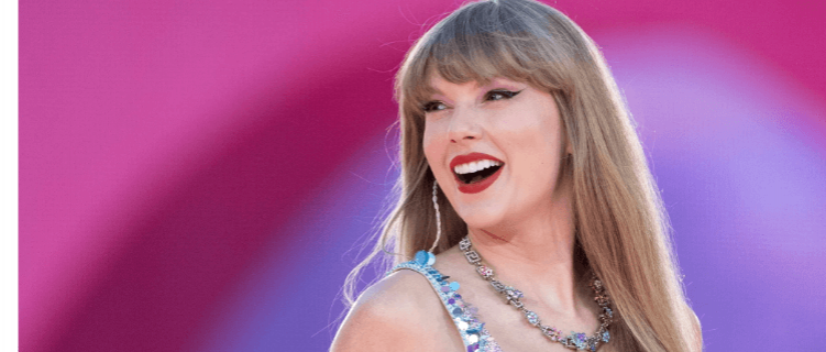 Taylor Swift pode lançar novo álbum de inéditas ainda em 2025