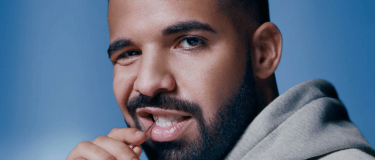 Drake é o artista com mais certificados de diamante nos EUA