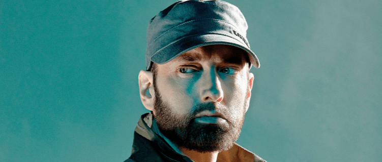Documentário sobre Eminem, "STANS", ganha trailer