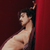 Benson Boone lança o álbum, "American Heart"