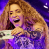 Shakira grava vídeo enigmático em português para os fãs