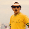 Bruno Mars lança oficialmente "Bonde do Brunão"