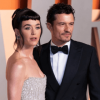 TMZ afirma que Katy Perry e Orlando Bloom estão separados