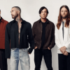 Maroon 5 anuncia novo álbum, "Love Is Like"