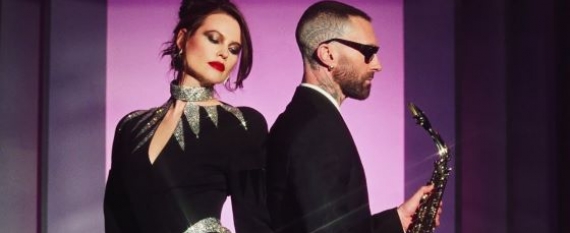 Maroon 5 - All Night