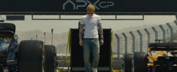Ed Sheeran - Drive