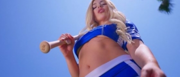 Ava Max - Wet, Hot American Dream