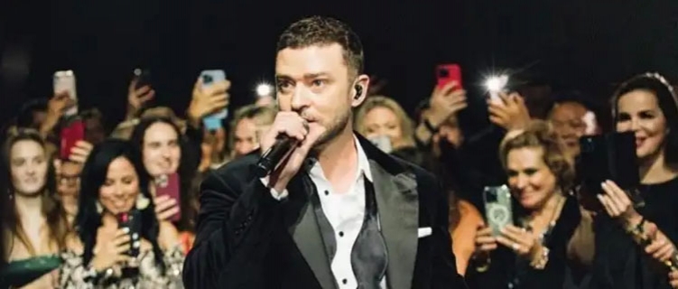 Dumont Fm Timbaland Confirma Que O Novo Lbum De Justin Timberlake