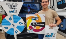 PIT STOP 28/10 - VINHEDO E LOUVEIRA