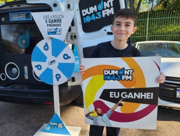 PIT STOP 23/10- JUNDIAÍ	