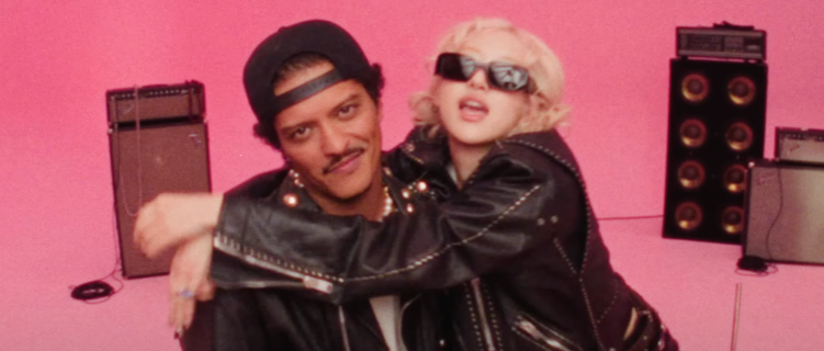 Rosé revela briga feia com Bruno Mars antes de gravarem clipe de "APT."