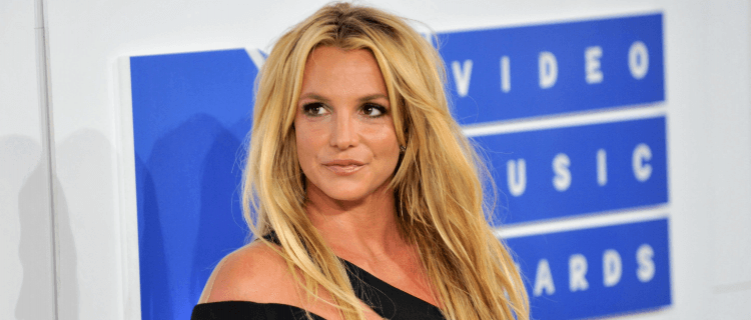 Britney Spears desabafa sobre as críticas aos seus vídeos 