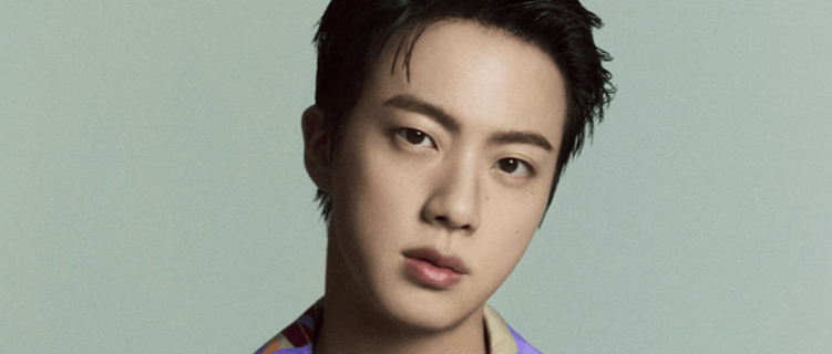 “Echo”: Jin lançará novo álbum solo antes do ‘comeback’ do BTS