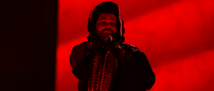 “Hurry Up Tomorrow”: filme de The Weeknd ganha data de estreia
