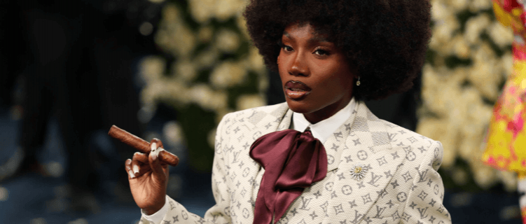 Doechii é acusada de estrelismo nos bastidores do MET Gala 2025