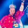 P!NK em Copacabana em 2026? 