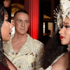 Cardi B e Nicki Minaj voltam a trocar farpas nas redes sociais