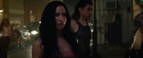 Demi Lovato - Fast