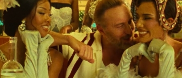 David Guetta, Teddy Swims, Tones and I - Gone Gone Gone