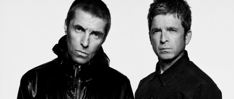 Liam Gallagher revela condição para Oasis lançar novo álbum