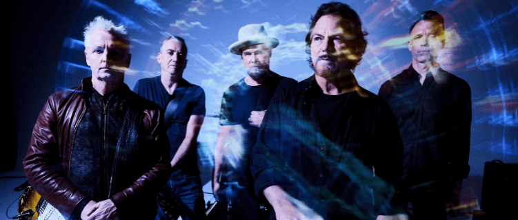 Pearl Jam fará show no Brasil em 2025, diz jornalista