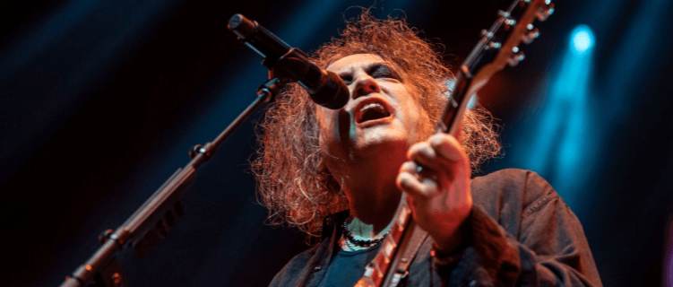 The Cure anuncia “Songs of a Lost World”, primeiro álbum de inéditas em 16 anos