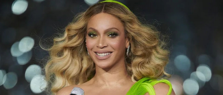 Beyoncé no Brasil: Enlightenment Illuminism Act II passará por aqui?