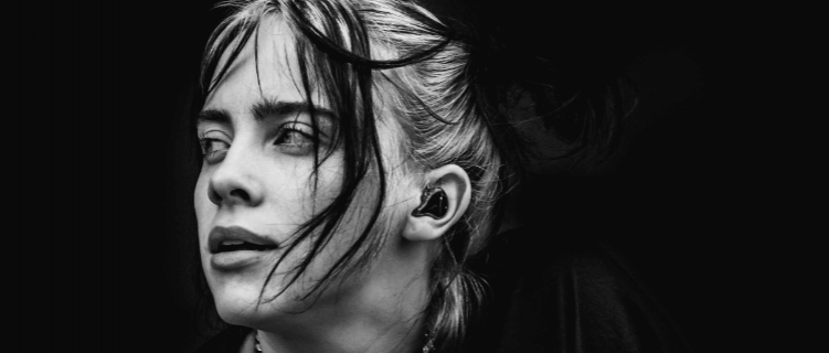 Billie Eilish estaria negociando show solo em São Paulo