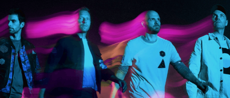 Coldplay anuncia maior show da história da banda