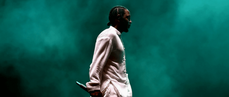 Kendrick Lamar é o grande vencedor do BET Hip Hop Awards 2024