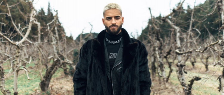 Maluma lança a versão deluxe do álbum “The Love & Sex Tape” com três faixas inéditas