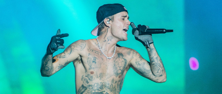 Justin Bieber fará show em festa de casamento de bilionário da Índia