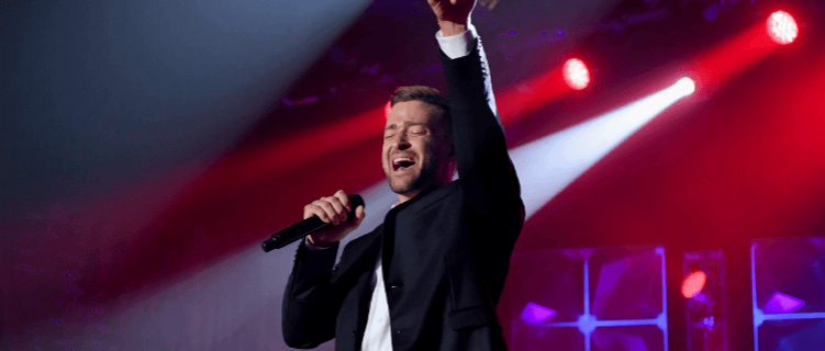 Justin Timberlake adia shows após problemas de saúde