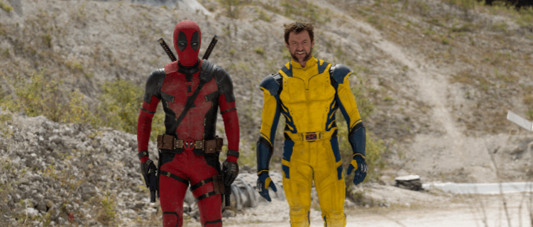 ‘N Sync toma atitude após uso de música em “Deadpool & Wolverine”