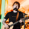 Ed Sheeran diz que voltará ano que vem ao país com a "Mathematics Tour"