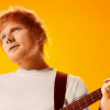 Ed Sheeran dominou a parada britânica na primeira década da era do streaming