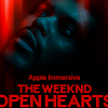 The Weeknd anuncia experiência imersiva em parceria com a Apple