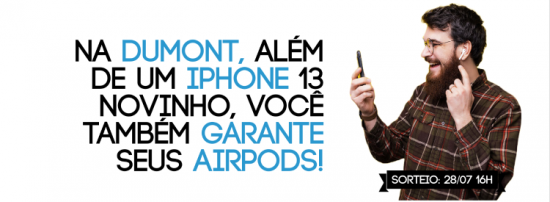 Dumont FM - Promoções