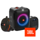 PROMOÇÃO: SORTEIO DE CAIXAS DA JBL TODA SEMANA NA DUMONT