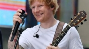 Ed Sheeran 